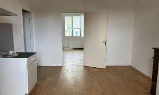 Maison 4 Pièces 91 m² à vendre à Marmande (47200)