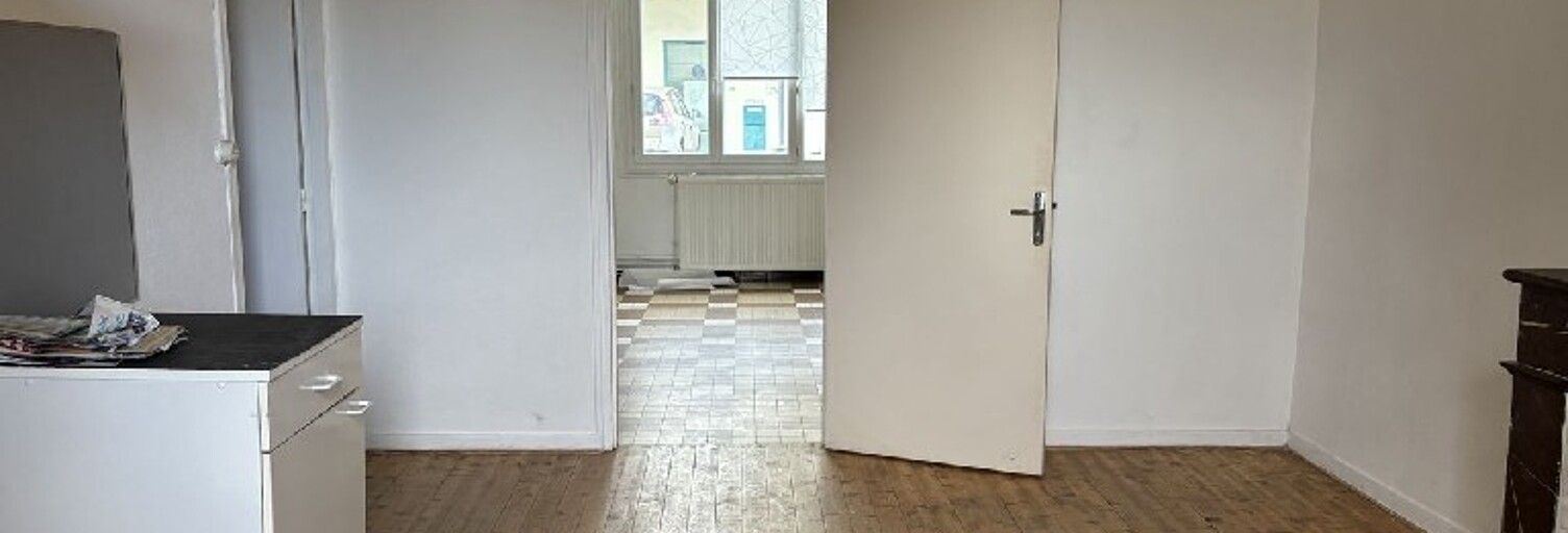 Maison 4 Pièces 91 m² à vendre à Marmande (47200)