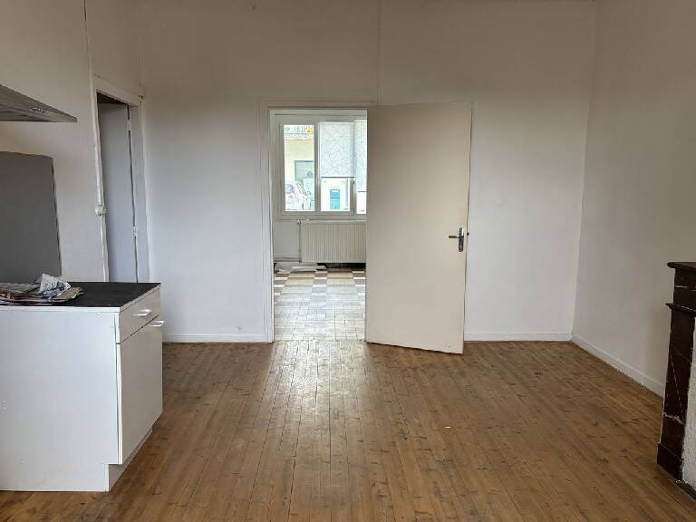 Maison 4 pièces 91 m&sup2; — photo 1