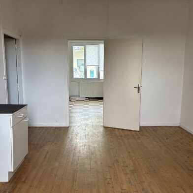 Maison 4 pièces 95000 €