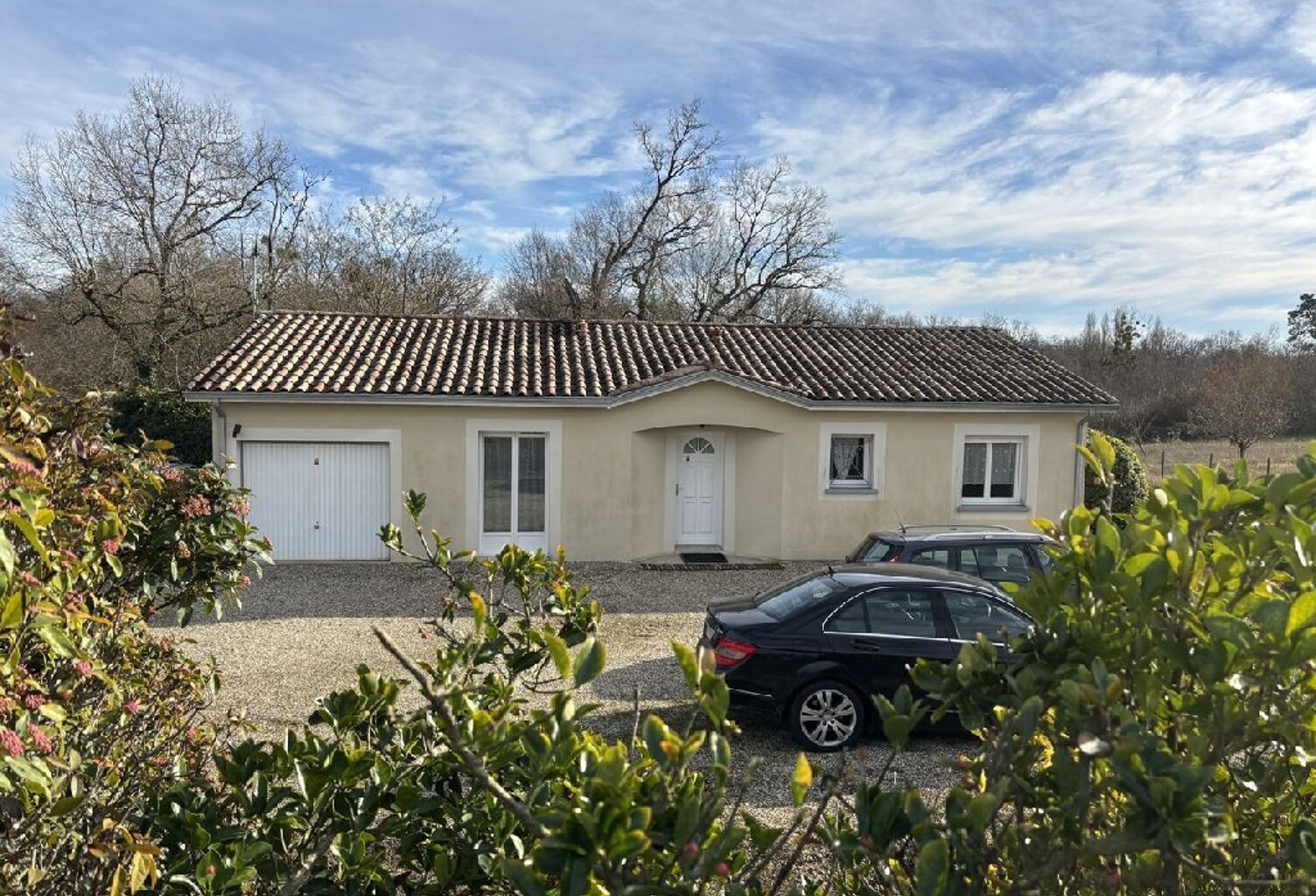 Maison à vendre à Meilhan sur Garonne — photo 1