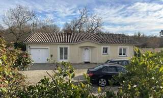 Maison 5 Pièces 94 m² à vendre à Meilhan-sur-Garonne (47180)