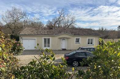 Maison 5 pièces 181460 €