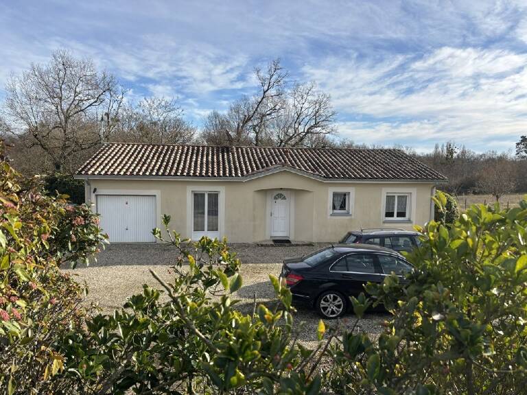 Maison à vendre à Meilhan sur Garonne — photo 1