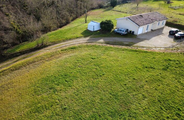 Maison à vendre à Meilhan sur Garonne — photo 3