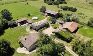 Maison 6 Pièces 240 m² à vendre à Duras (47120)