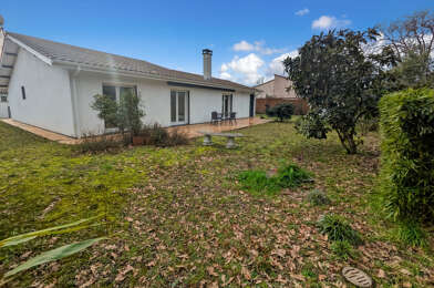 Maison 4 pièces 363000 €