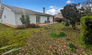 Maison 4 Pièces 100 m² à vendre à Parempuyre (33290)