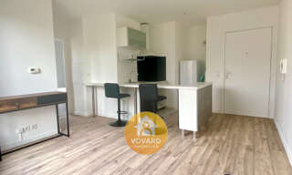 Appartement 2 Pièces 36 m² à louer à Saint-Brice-sous-Forêt (95350)