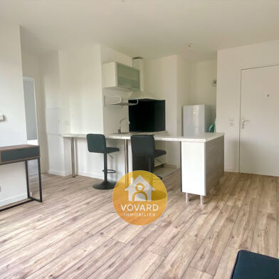 Appartement 2 pièces 950 €