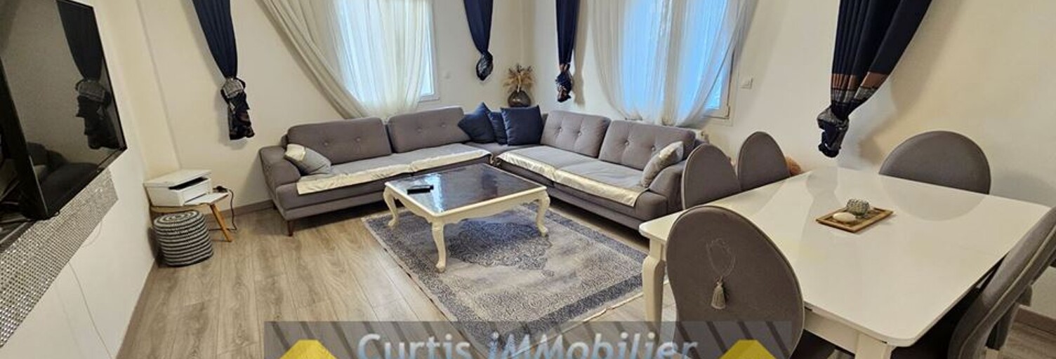 Immeuble  233 m² à vendre à Firminy (42700)