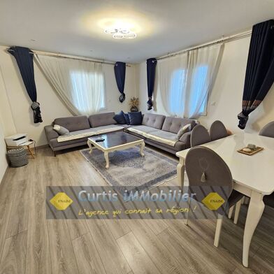 Immeuble  289900 €