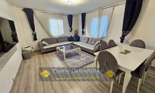 Immeuble  233 m² à vendre à Firminy (42700)