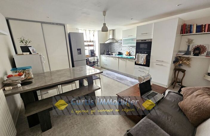 Immeuble - 233.71m ² — photo 2