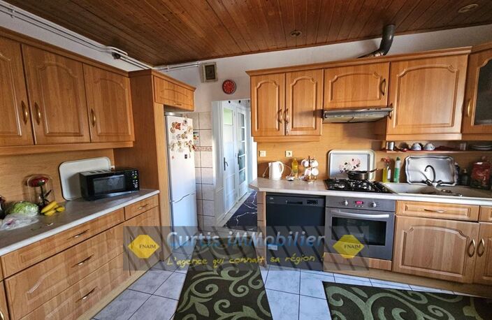 Immeuble - 233.71m ² — photo 5