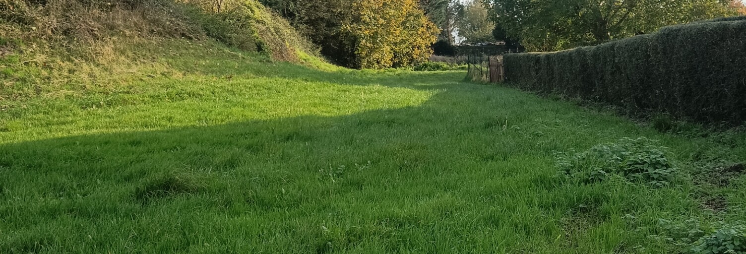 Terrain  2472 m² à vendre à Londinières (76660)