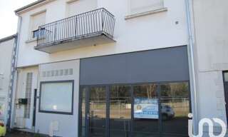 Maison 5 Pièces 240 m² à vendre à Aizenay (85190)