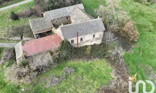 Maison 4 Pièces 100 m² à vendre à Ayssènes (12430)