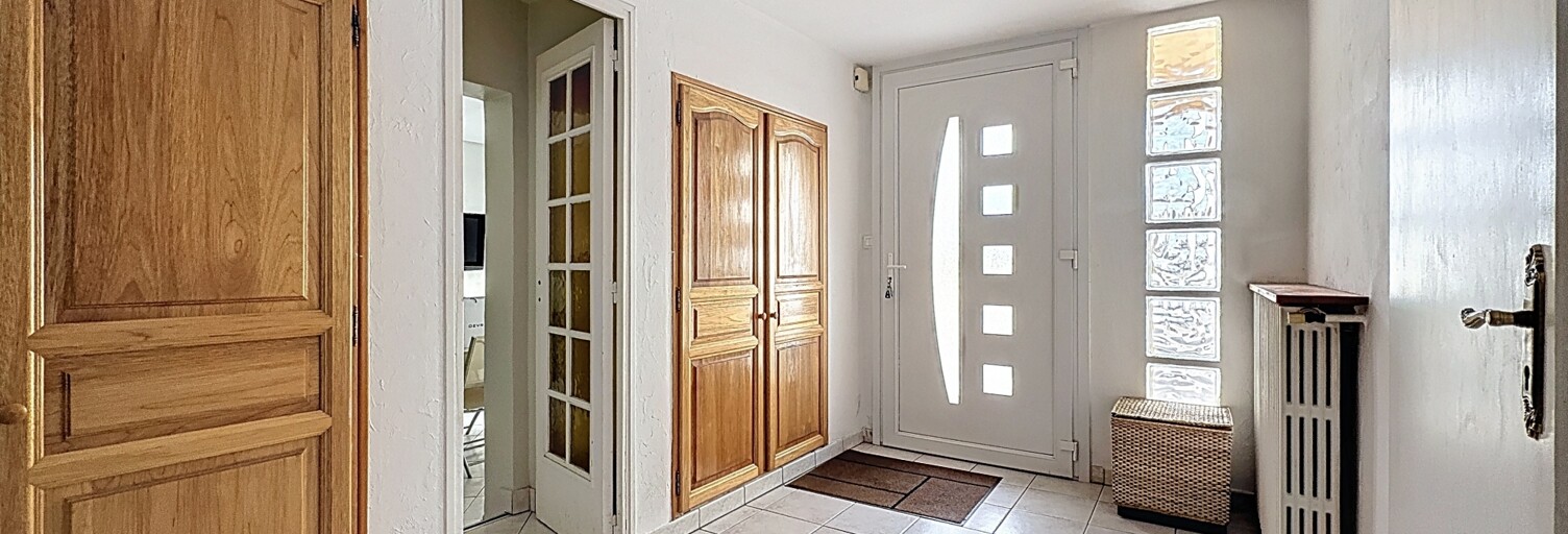 Maison 4 Pièces 105 m² à vendre à Châtillon-sur-Marne (51700)