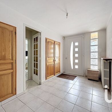 Maison 4 pièces 139000 €