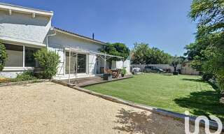 Maison 4 Pièces 100 m² à vendre à Istres (13800)