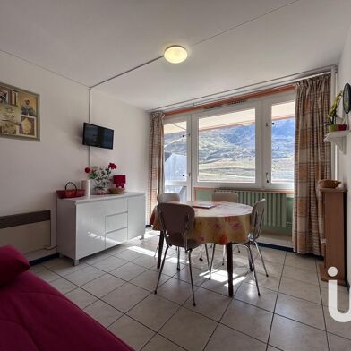 Appartement 1 pièces 28000 €