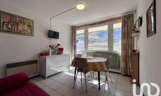 Appartement 1 Pièce 25 m² à vendre à Bagnères-de-Bigorre (65200)