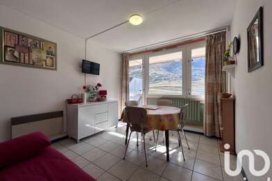 Appartement 1 pièces 28000 €