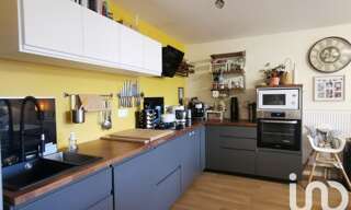 Appartement 3 Pièces 64 m² à vendre à Haubourdin (59320)