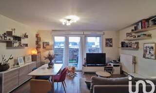 Appartement 3 Pièces 64 m² à vendre à Haubourdin (59320)