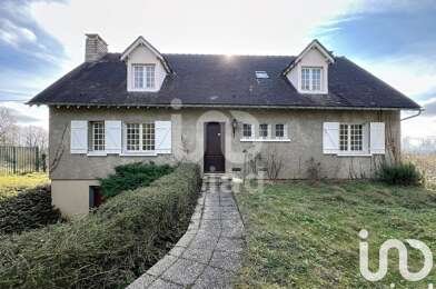 Maison 8 pièces 119000 €