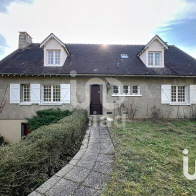 Maison 8 pièces 129000 €