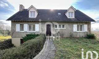 Maison 8 Pièces 166 m² à vendre à Saint-Florentin (89600)