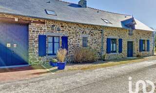 Maison 7 Pièces 214 m² à vendre à Cherrueix (35120)