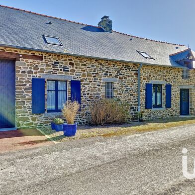 Maison 7 pièces 497000 €