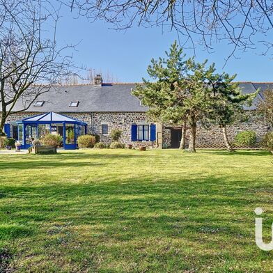 Maison 7 pièces 497000 €