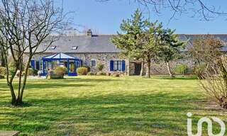 Maison 7 Pièces 214 m² à vendre à Cherrueix (35120)