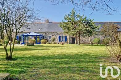 Maison 7 pièces 497000 €