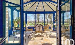 Maison 7 Pièces 214 m² à vendre à Cherrueix (35120)