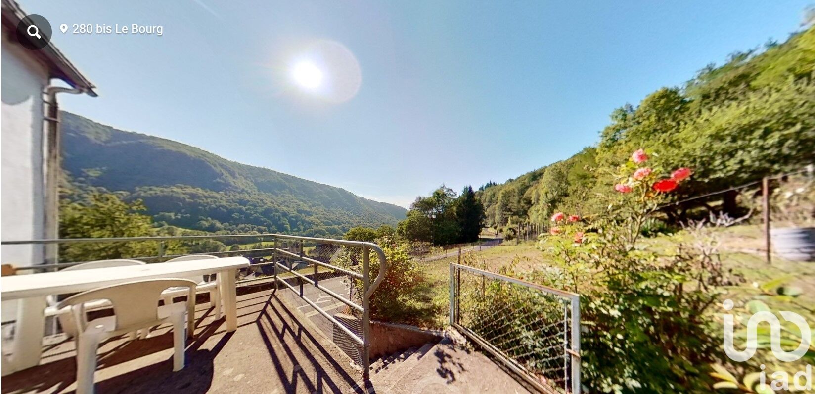 St-Vincent-De-Salers - 157m² - 9p. - 4ch.