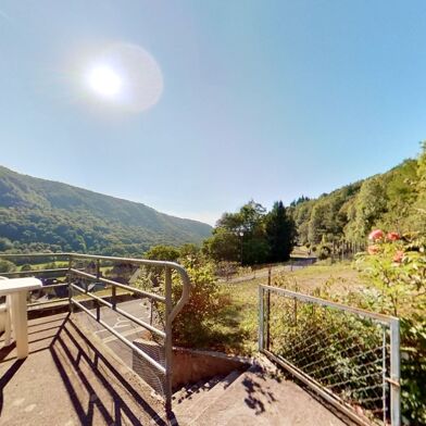 Maison 9 pièces 77000 €