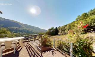 Maison 9 Pièces 157 m² à vendre à Saint-Vincent-de-Salers (15380)