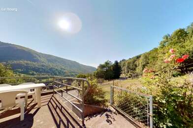 Maison 9 pièces 77000 €