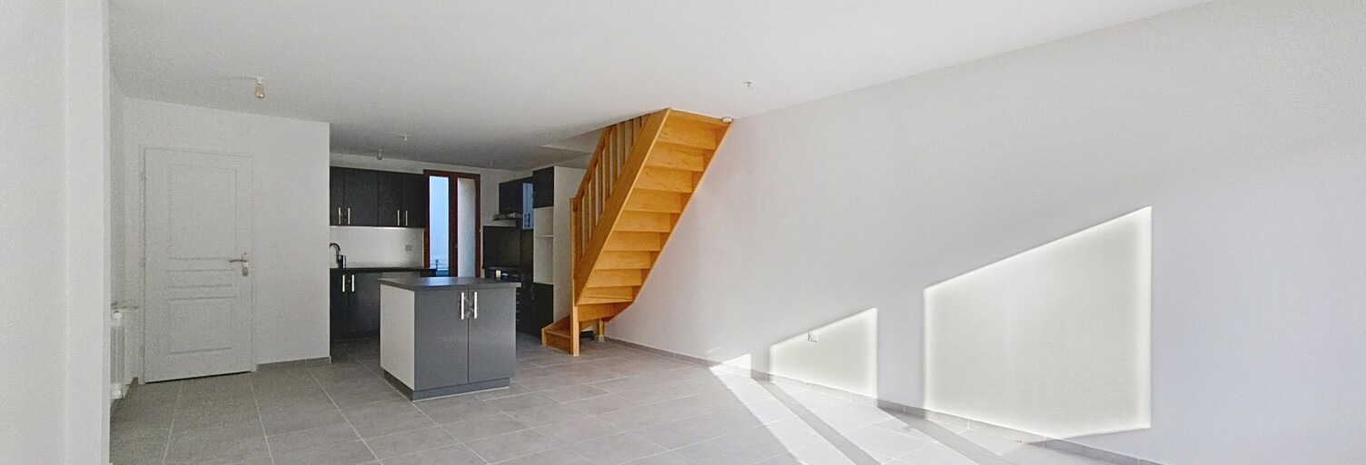 Maison 6 Pièces 124 m² à vendre à Guignes (77390)