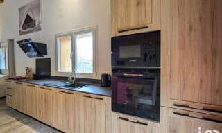 Appartement 6 Pièces 123 m² à vendre à Samoëns (74340)