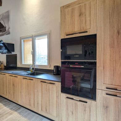 Appartement 6 pièces 545000 €