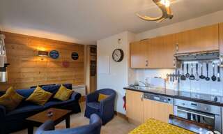 Appartement 2 Pièces 35 m² à vendre à Morillon (74440)