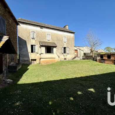 Maison 4 pièces 80000 €