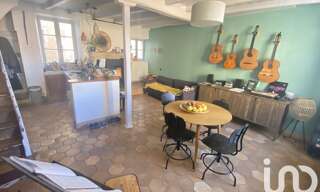 Maison 3 Pièces 93 m² à vendre à Gurat (16320)