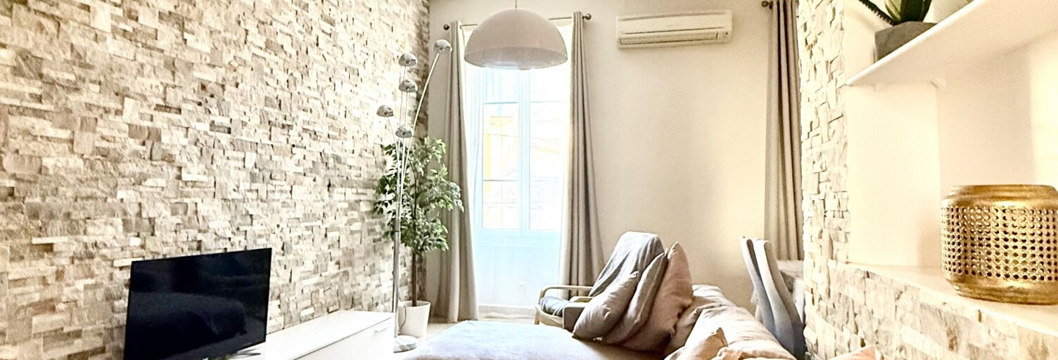 Appartement 4 Pièces 110 m² à vendre à Orange (84100)